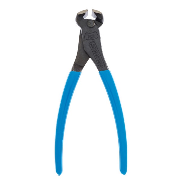 Channellock 357 7.5" End Cutting Plier 357